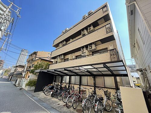 兵庫県神戸市東灘区御影石町３丁目 賃貸マンション