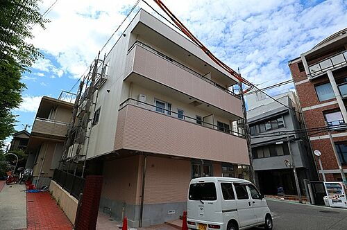 兵庫県西宮市霞町 3階建 築6年6ヶ月