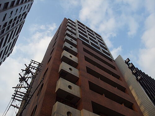 兵庫県神戸市中央区元町通６丁目 13階建 築19年6ヶ月