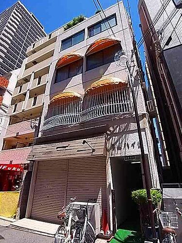 兵庫県西宮市今在家町 5階建 築48年