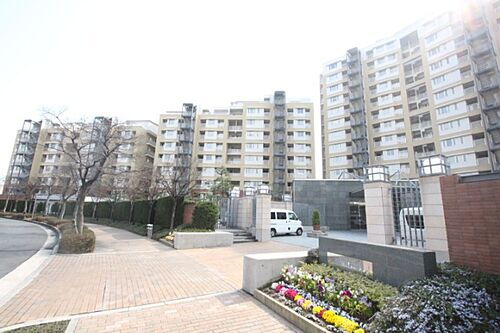 兵庫県西宮市西宮浜４丁目 14階建 築21年6ヶ月