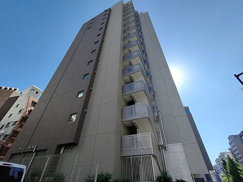 兵庫県神戸市中央区布引町１丁目 賃貸マンション