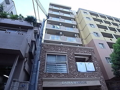 兵庫県神戸市中央区日暮通４丁目 築18年11ヶ月 8階建