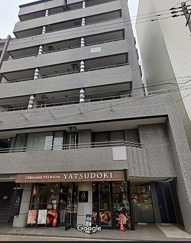 兵庫県神戸市東灘区御影２丁目 7階建 築35年8ヶ月