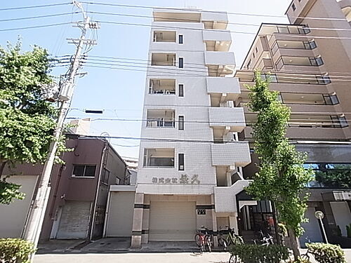 兵庫県神戸市兵庫区駅前通５丁目 築37年10ヶ月 7階建