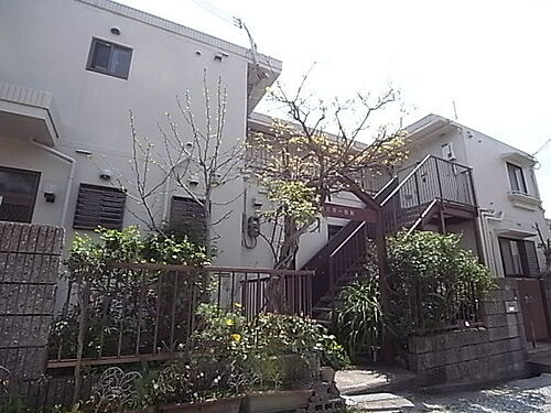 兵庫県芦屋市親王塚町 2階建 築37年9ヶ月