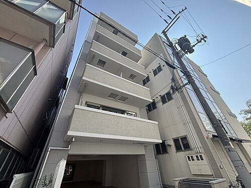 兵庫県西宮市本町 6階建 築1年