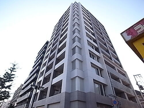 兵庫県神戸市兵庫区水木通６丁目 13階建 築16年5ヶ月