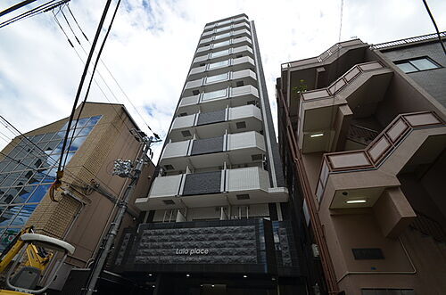 兵庫県神戸市中央区中町通４丁目 13階建 築6年4ヶ月