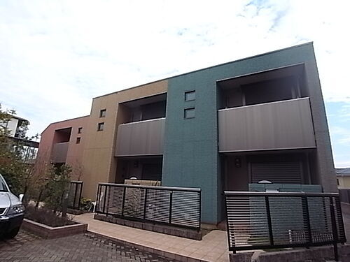 兵庫県芦屋市松浜町 築22年3ヶ月 2階建