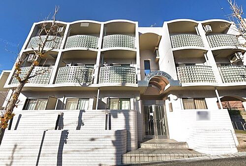 兵庫県神戸市須磨区白川台６丁目 3階建 築37年7ヶ月