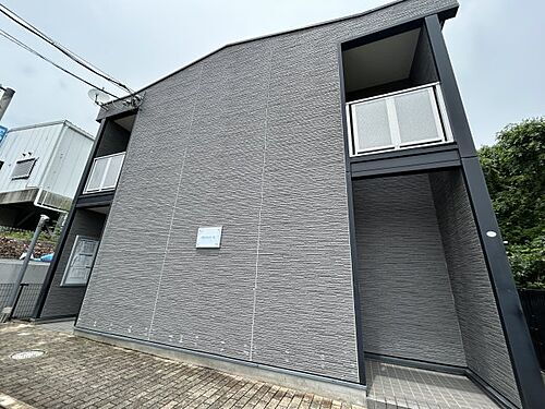 兵庫県神戸市須磨区車字口中ノ尾 2階建 築15年3ヶ月