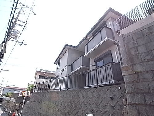 兵庫県神戸市兵庫区氷室町２丁目 2階建 築23年6ヶ月