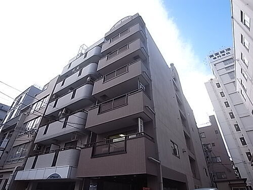 兵庫県神戸市中央区多聞通２丁目 6階建 築29年11ヶ月