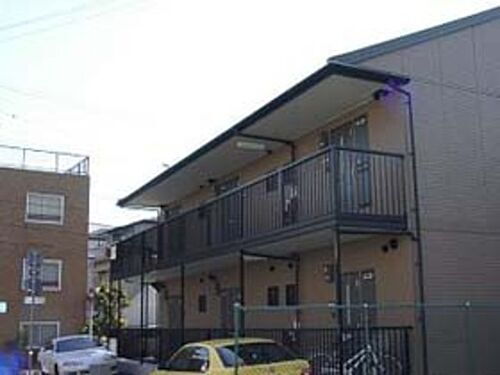 兵庫県神戸市中央区東川崎町６丁目 築24年9ヶ月 2階建