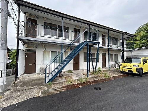 兵庫県神戸市須磨区車字西脇 築54年10ヶ月 2階建