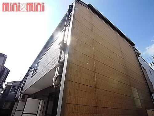 兵庫県神戸市灘区岩屋北町２丁目 築26年2ヶ月 2階建