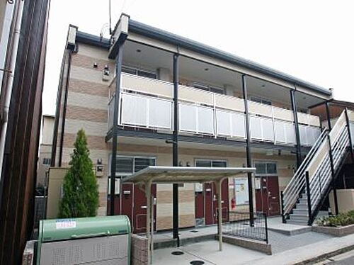 兵庫県神戸市兵庫区東出町３丁目 築18年8ヶ月 2階建