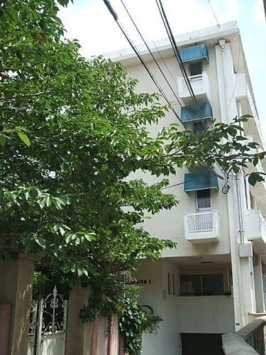 兵庫県神戸市中央区北野町４丁目 築45年3ヶ月 5階建