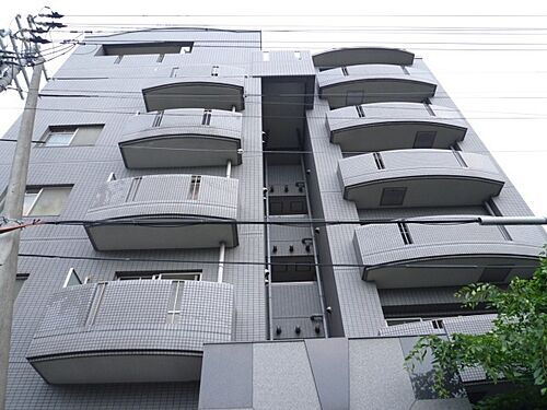 兵庫県尼崎市次屋３丁目 築31年11ヶ月 5階建