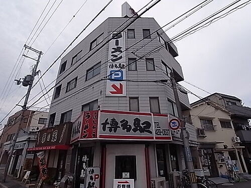 兵庫県尼崎市尾浜町３丁目 賃貸マンション