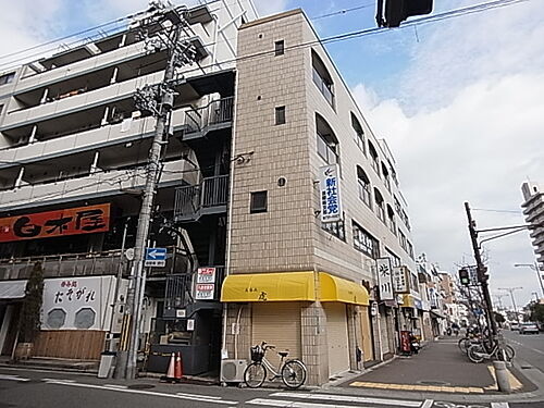 兵庫県神戸市須磨区平田町１丁目 賃貸マンション