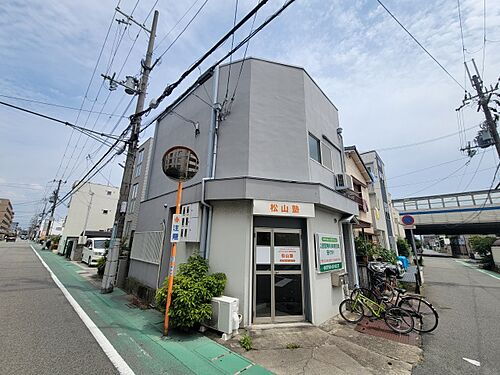 兵庫県西宮市瓦林町 築49年7ヶ月 2階建