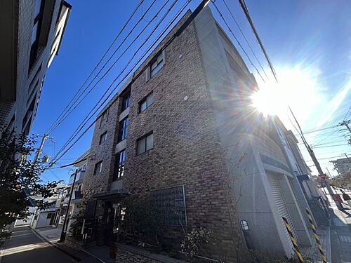 兵庫県神戸市須磨区飛松町４丁目 賃貸マンション