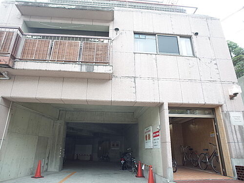 兵庫県神戸市長田区大谷町３丁目 5階建 築39年3ヶ月