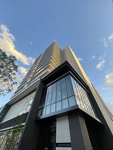 兵庫県尼崎市南塚口町２丁目 賃貸マンション