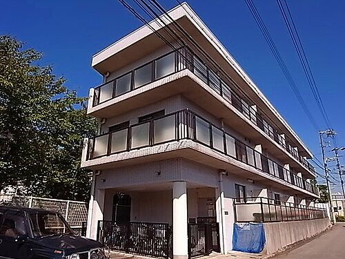 兵庫県西宮市津門大塚町 3階建 築35年6ヶ月