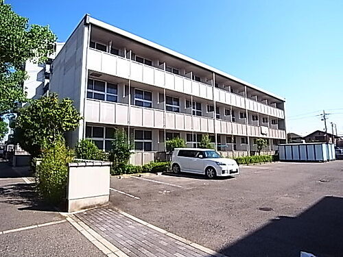 兵庫県尼崎市築地２丁目 築26年4ヶ月 3階建