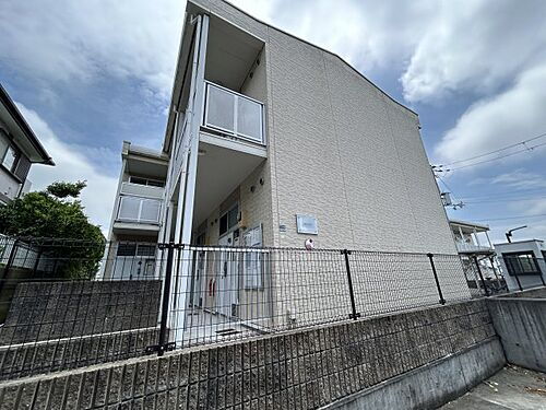 兵庫県神戸市須磨区東落合３丁目 2階建 築15年10ヶ月