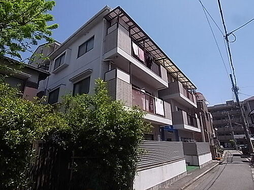 兵庫県西宮市江上町 築36年4ヶ月 3階建