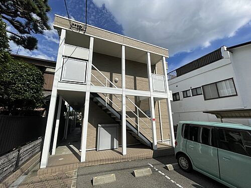 兵庫県神戸市灘区畑原通２丁目 築15年5ヶ月 2階建