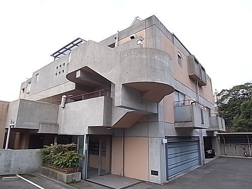 兵庫県神戸市長田区蓮宮通４丁目 賃貸マンション