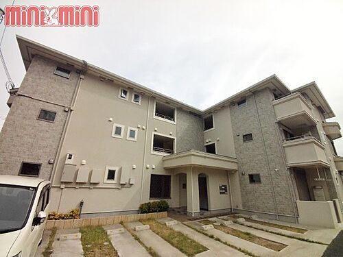 兵庫県神戸市灘区篠原北町３丁目 築12年9ヶ月 3階建