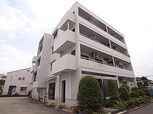 兵庫県伊丹市荻野３丁目 賃貸マンション