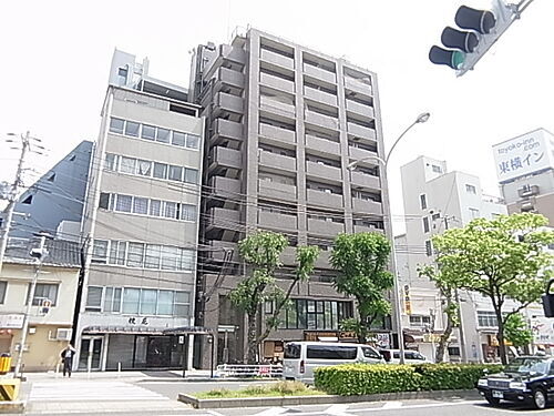 兵庫県神戸市兵庫区西上橘通２丁目 築24年10ヶ月 11階建