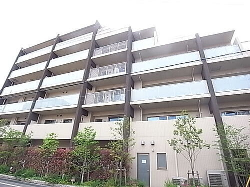 兵庫県西宮市熊野町 築11年10ヶ月 6階建