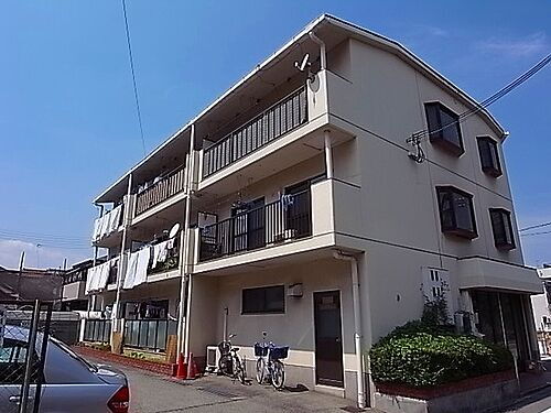 兵庫県西宮市今津山中町 築39年3ヶ月 3階建