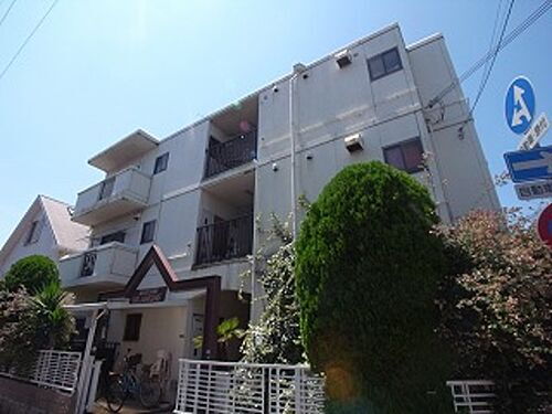 兵庫県西宮市甲子園口北町 3階建 築36年1ヶ月