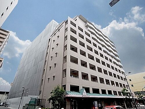 兵庫県神戸市長田区若松町３丁目 10階建 築21年11ヶ月