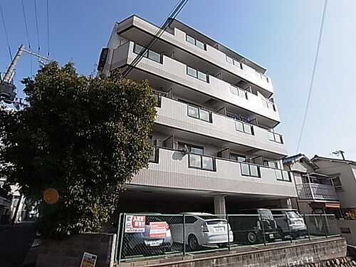 兵庫県神戸市長田区高取山町２丁目 築34年8ヶ月 5階建
