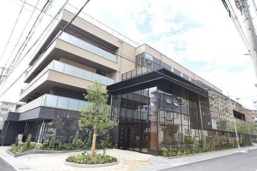 兵庫県神戸市東灘区西岡本１丁目 築3年4ヶ月 5階建