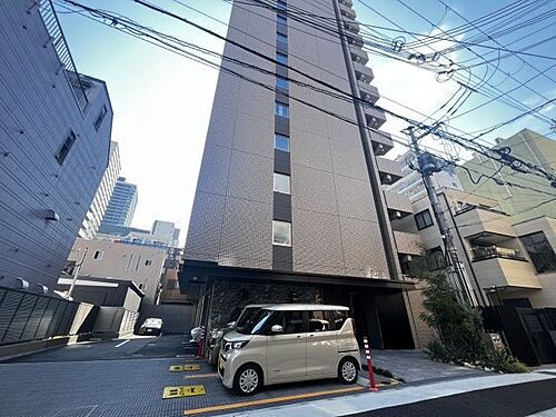 兵庫県神戸市中央区元町通６丁目 築1年11ヶ月 15階建