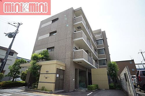 兵庫県尼崎市水堂町３丁目 5階建 築18年6ヶ月
