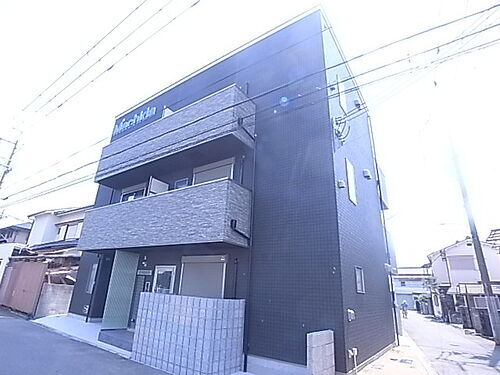 兵庫県尼崎市大庄北１丁目 3階建 築7年9ヶ月