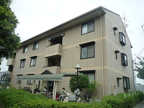 兵庫県伊丹市野間４丁目 3階建 築33年2ヶ月