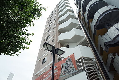 兵庫県神戸市長田区二番町４丁目 賃貸マンション